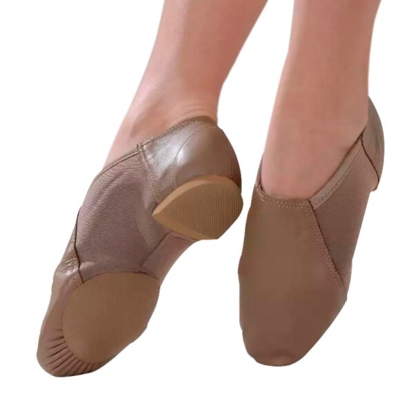 Escolha a sapatilha de jazz ideal para você! - Evidence Ballet - Loja  Virtual