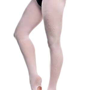 Meia Calça Ballet Conversível Daniela