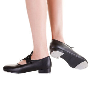 Sapato de Sapateado Boneca Só Dança