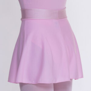 Saia Helanca Light com Cós Alleza - SA112HL