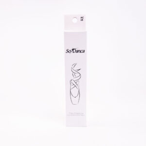 Fita Elástica para Pontas - AC18 - Só Dança