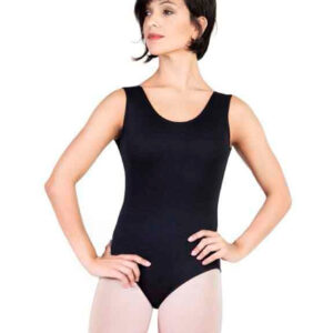 Collant Regata Alleza em Helanca